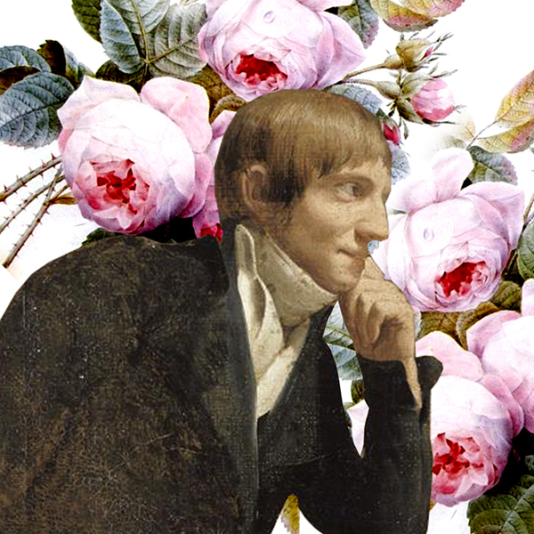 Pierre-Joseph Redouté