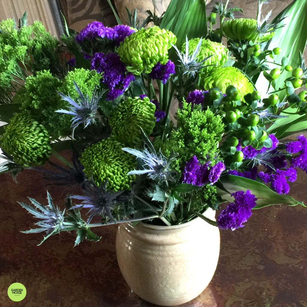 Spring Arrangement 11