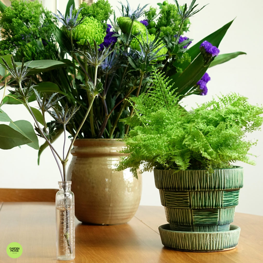 Spring Arrangement 3