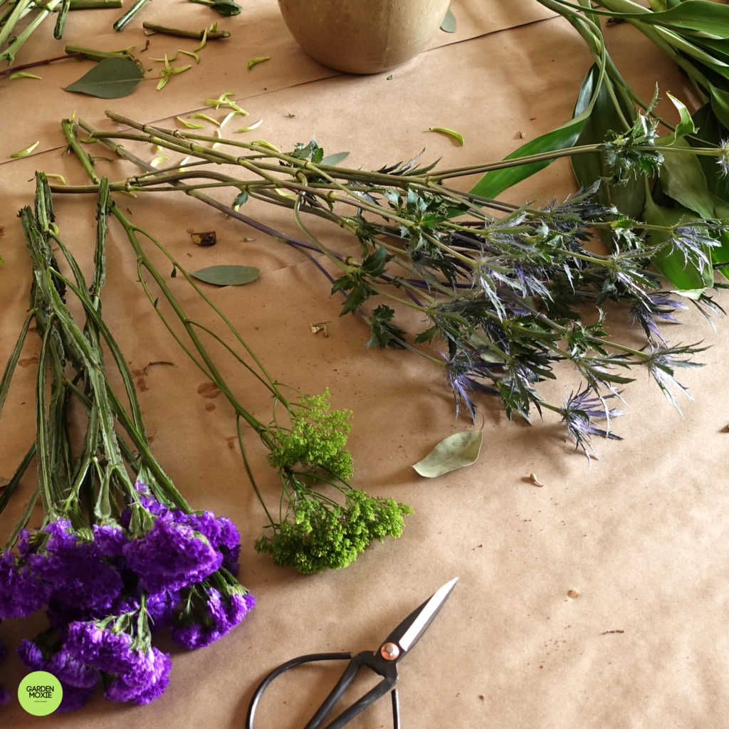 Spring Arrangement 5