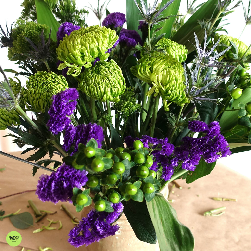 Spring Arrangement 7
