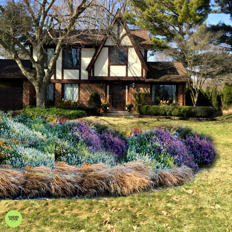 Try This Easy Technique if You Have Trouble Visualizing Garden Plans
