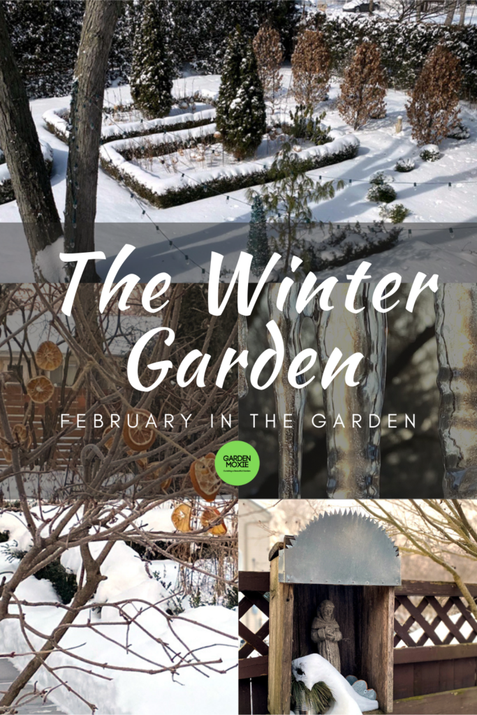 The Winter Garden