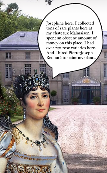 Josephine 1