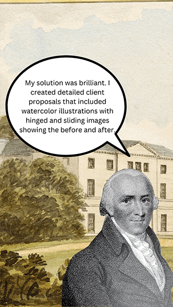 humphry repton post 4