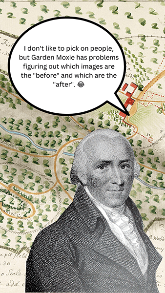 humphry repton post 7