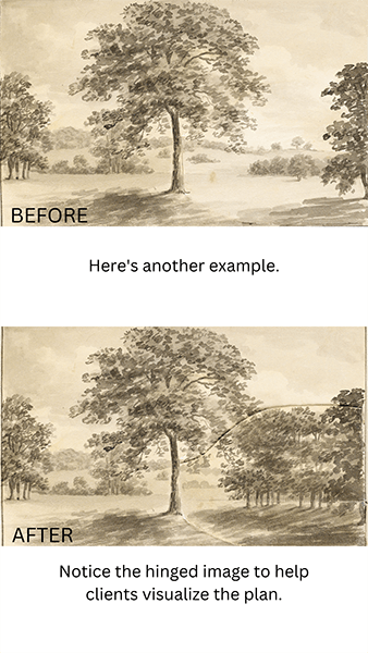 humphry repton post 8