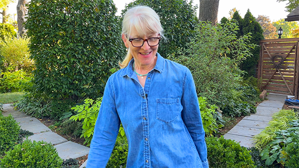 3 Easy Tasks for The Autumn Garden