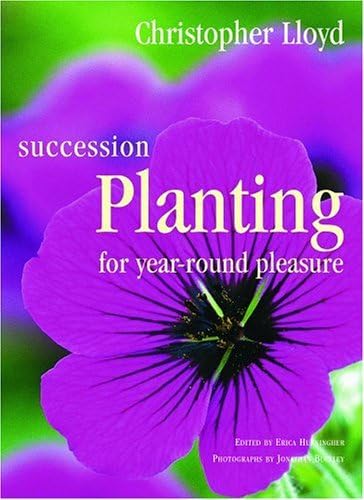 year-round garden design